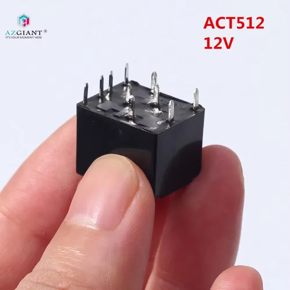 ACT512