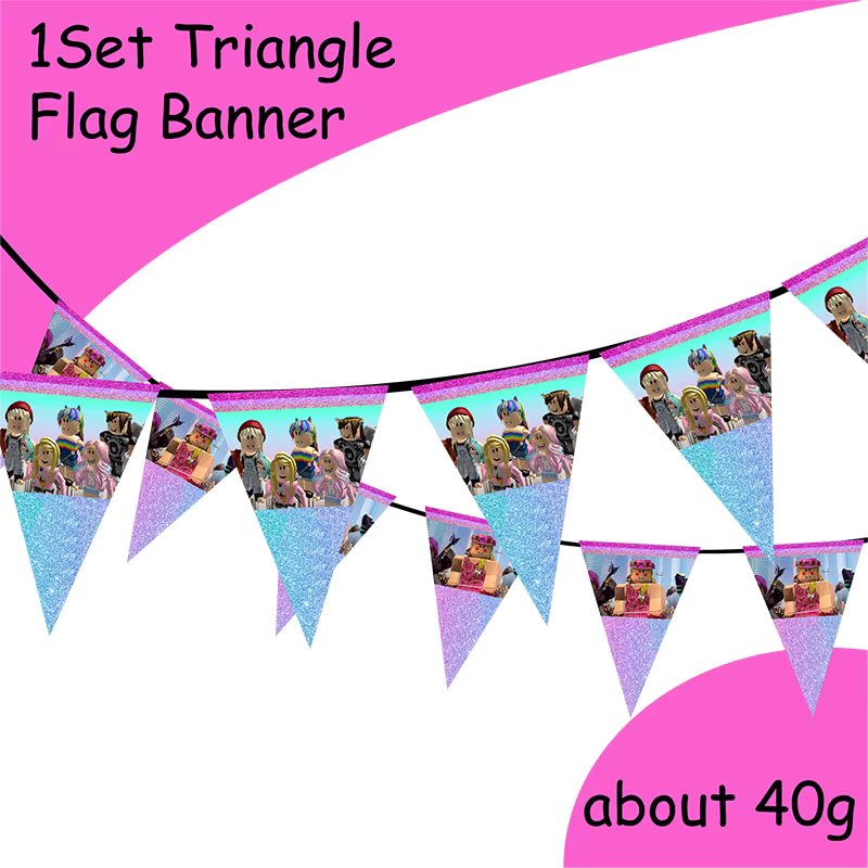 Flag 10pcs