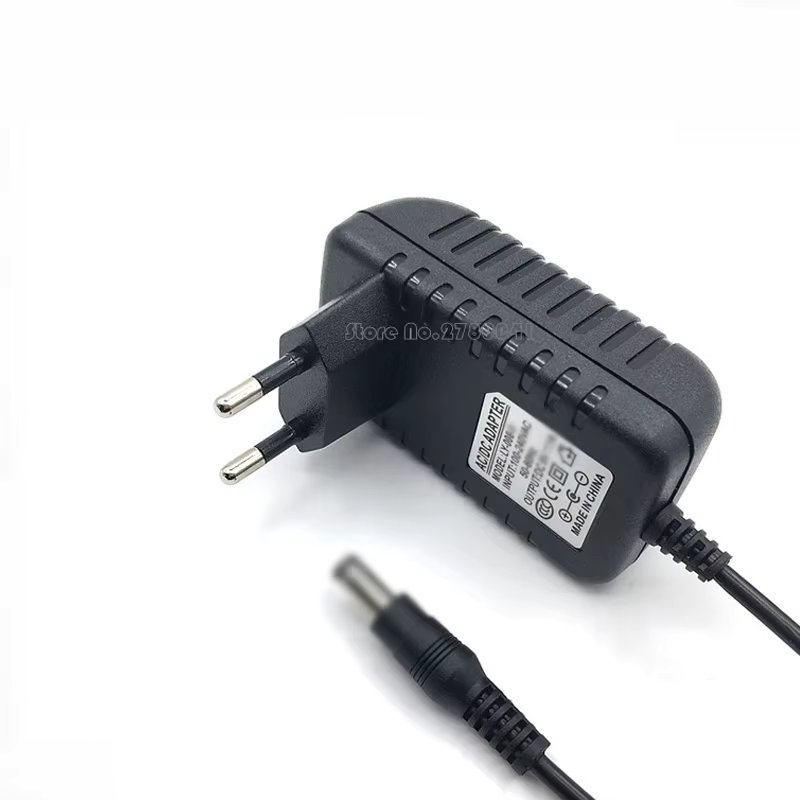High quality AC/DC 10V 1.2A 1200mA New Replacement adapter power supply Adapter Charger for sega megadrive 1 MD1 Genesis 1
