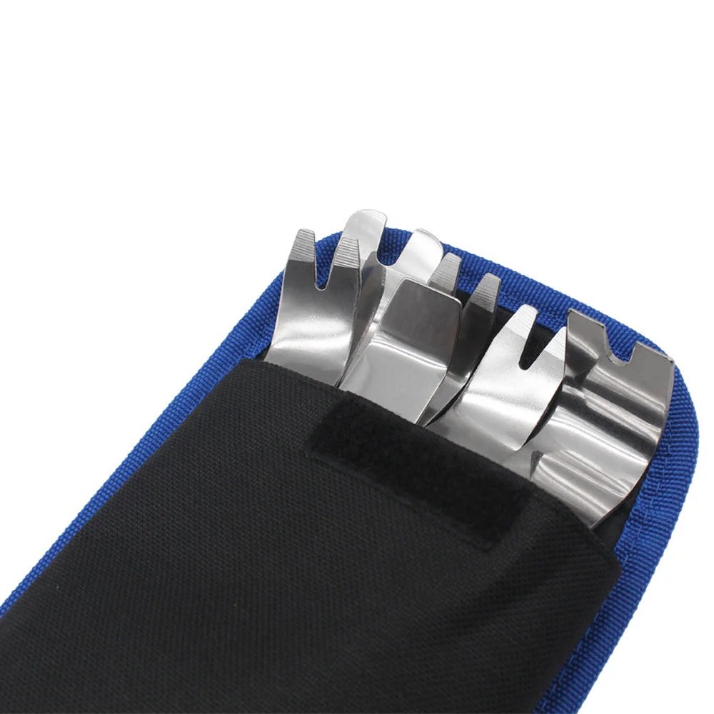 Blue bag