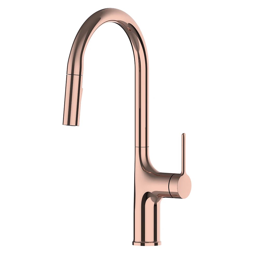 V62-Rose Gold