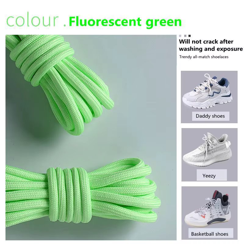 Fluorescent green