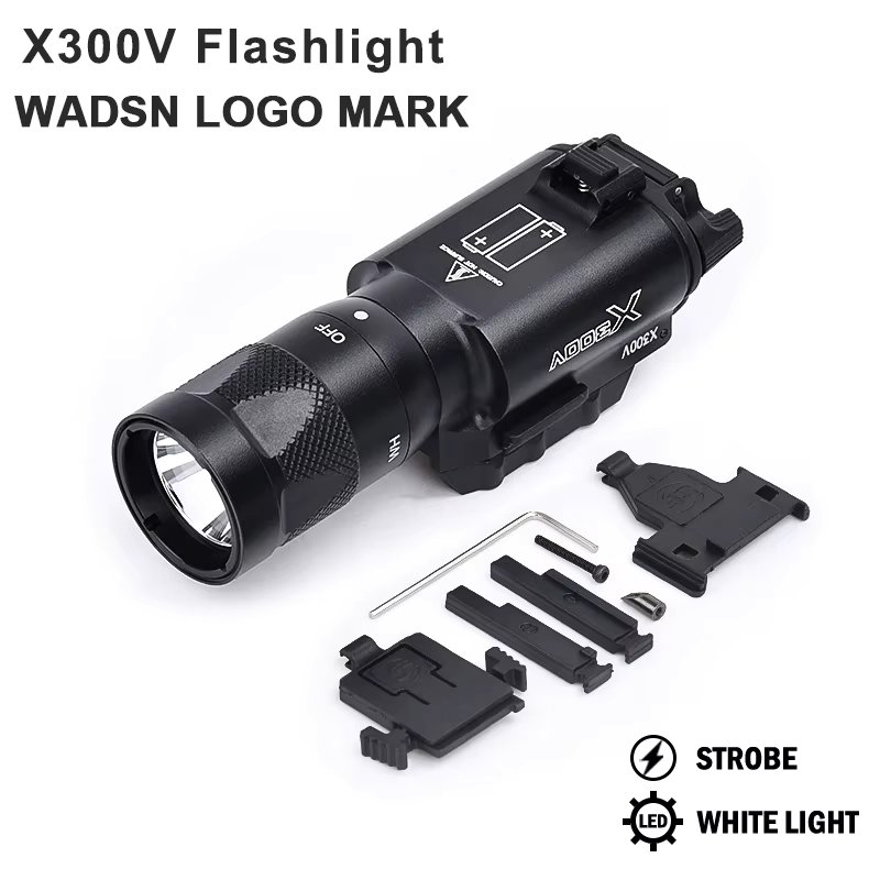 X300V BK