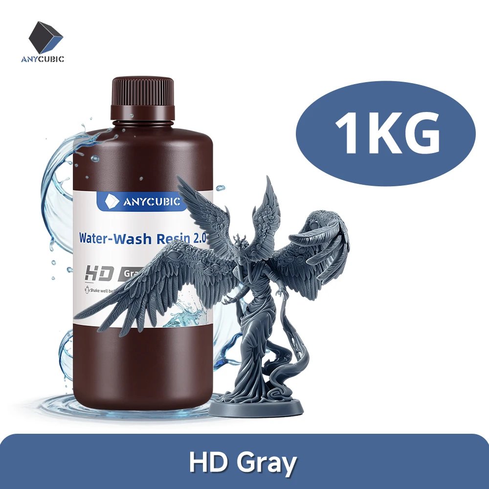 HD Gray 1kg