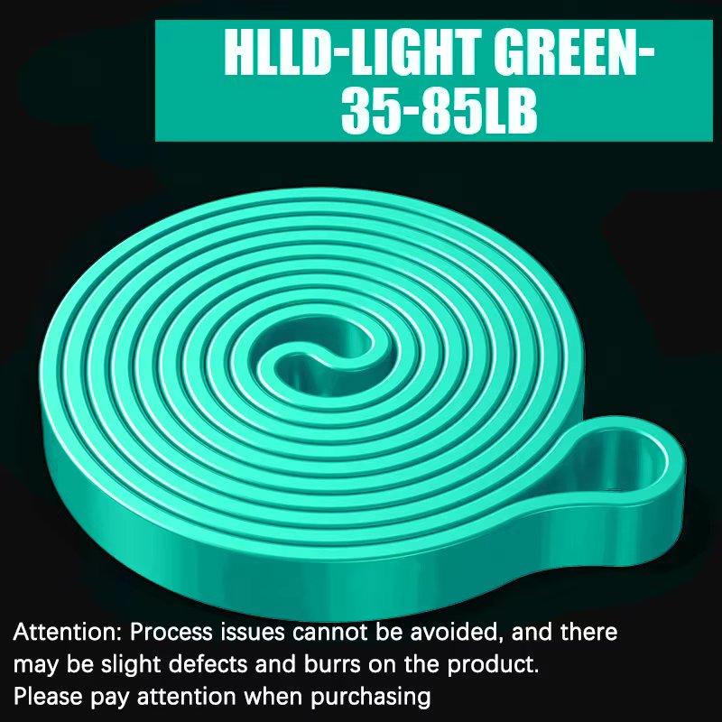 Light green 85BL