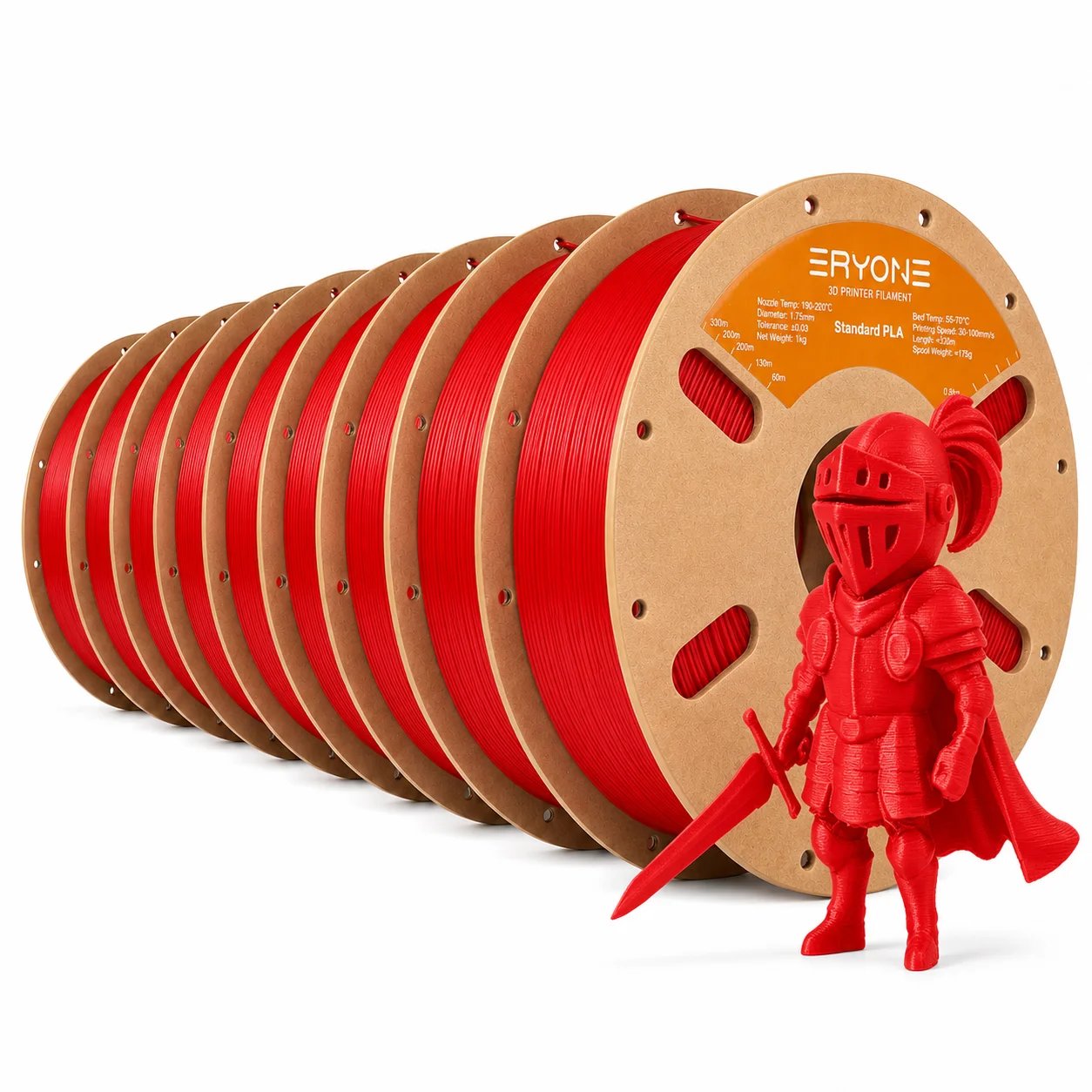 Chinese Red