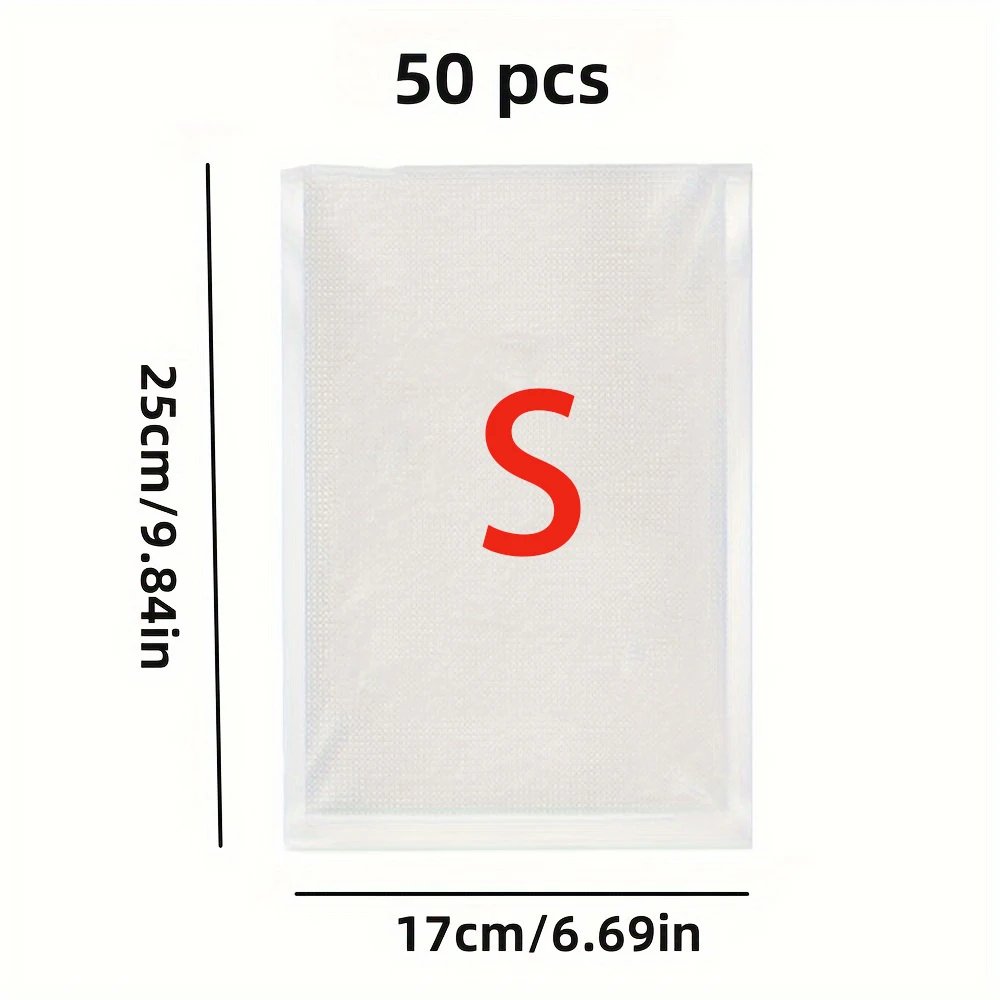 Disposable bag-S