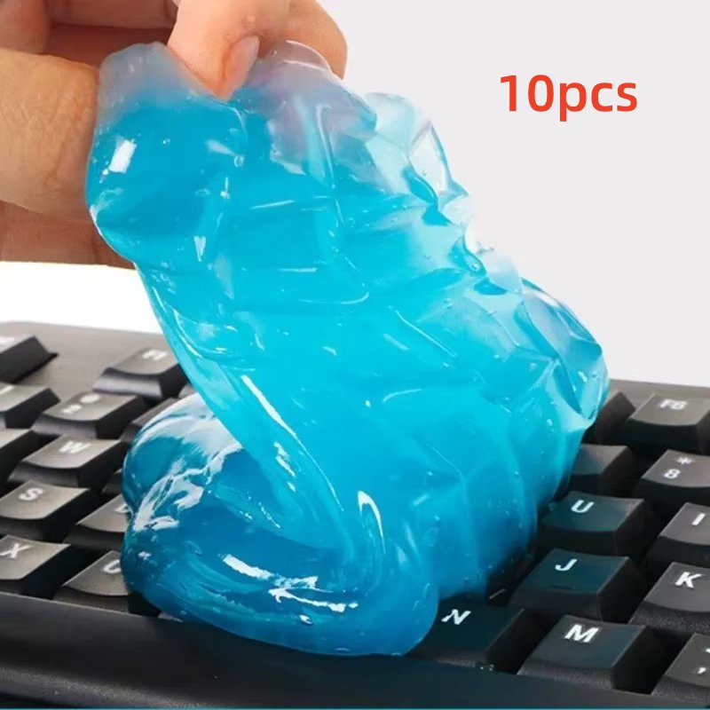 10 pcs Blue