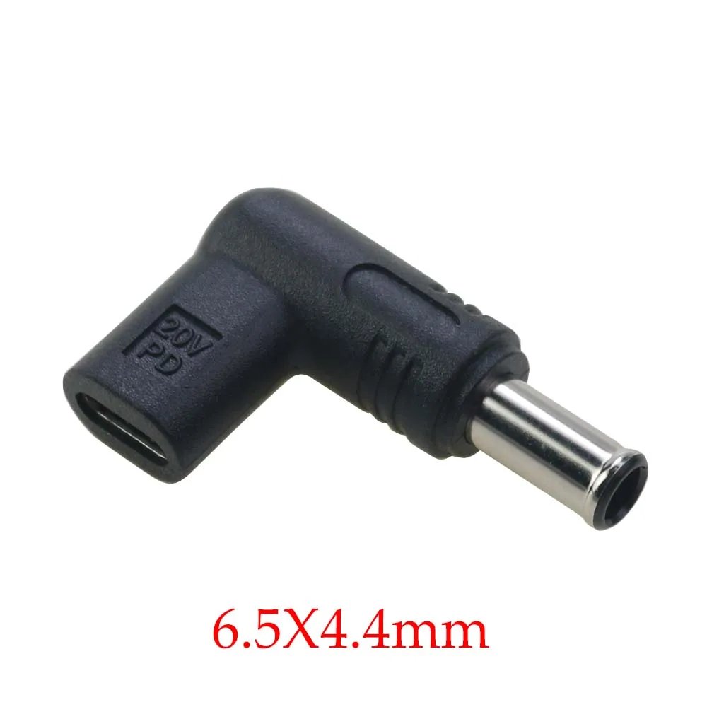 6.5x4.4mm