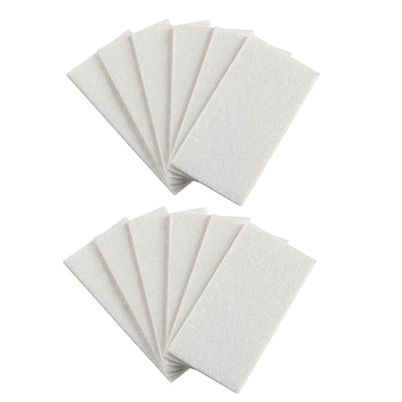 12 Pcs Camera Anti Fog Inserts Reusable Moisture Absorbing Strips Anti-fog Film for Gopro Hero 10 9 8 7 6 5 4 3+ 3 2 1 Camera