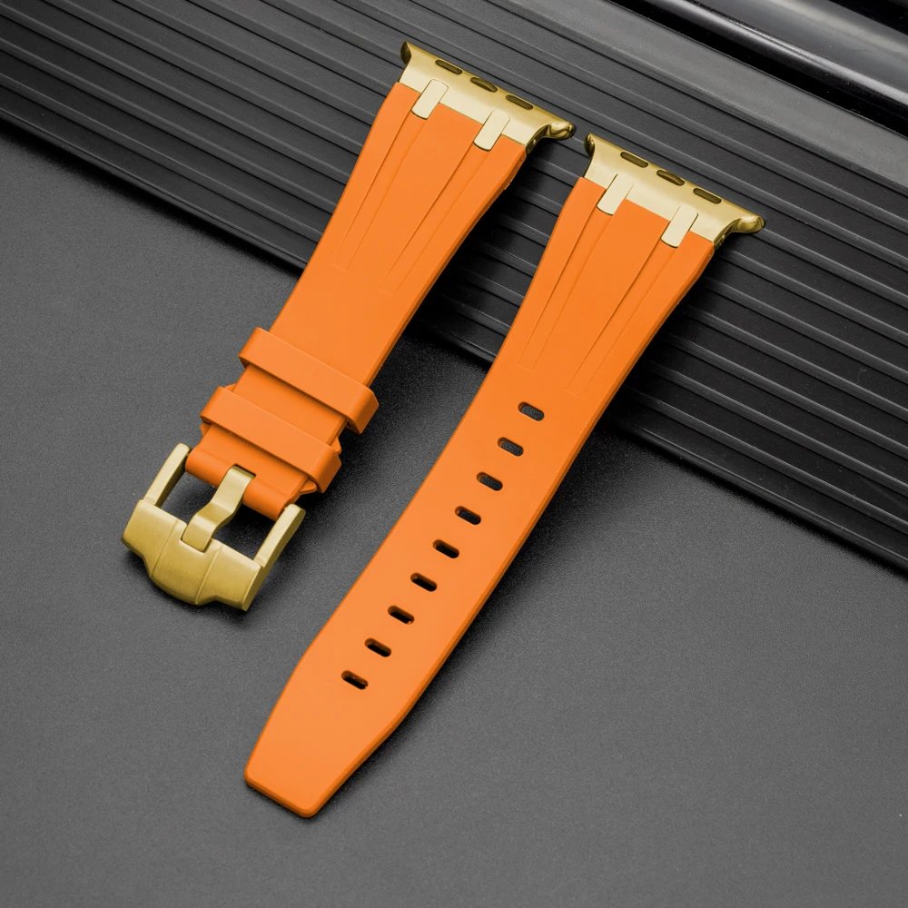 Orange Gold