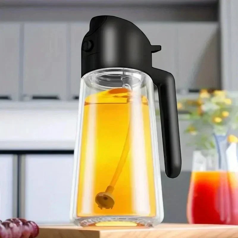 Black-500ml