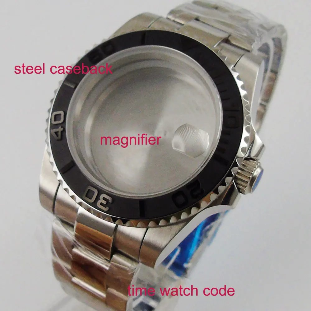 steel with date
