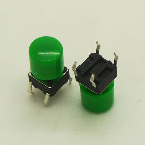 Switch Green Cap DIP