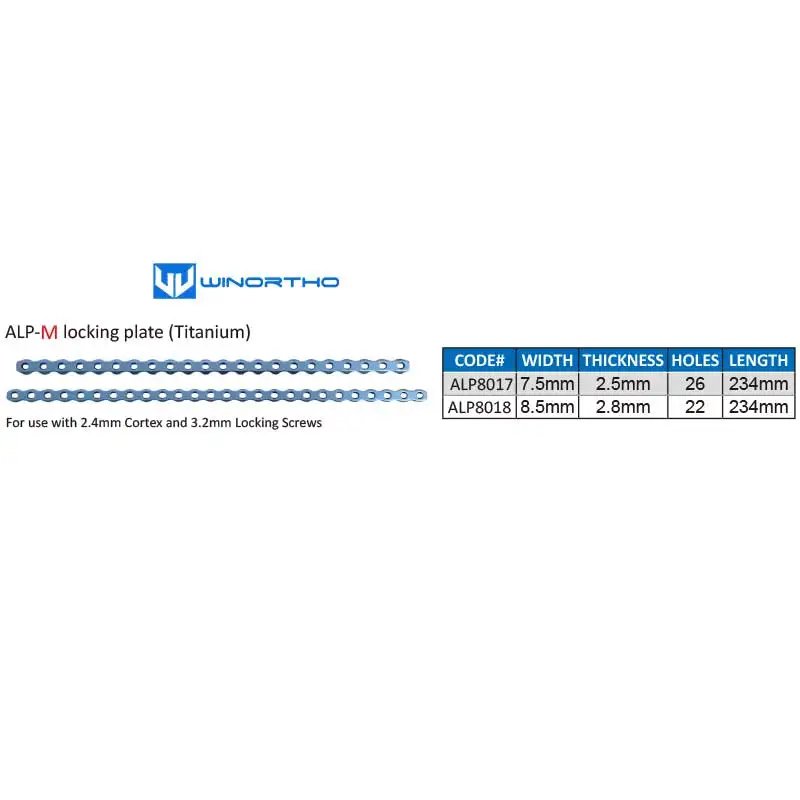 width7.5mm (1PC)