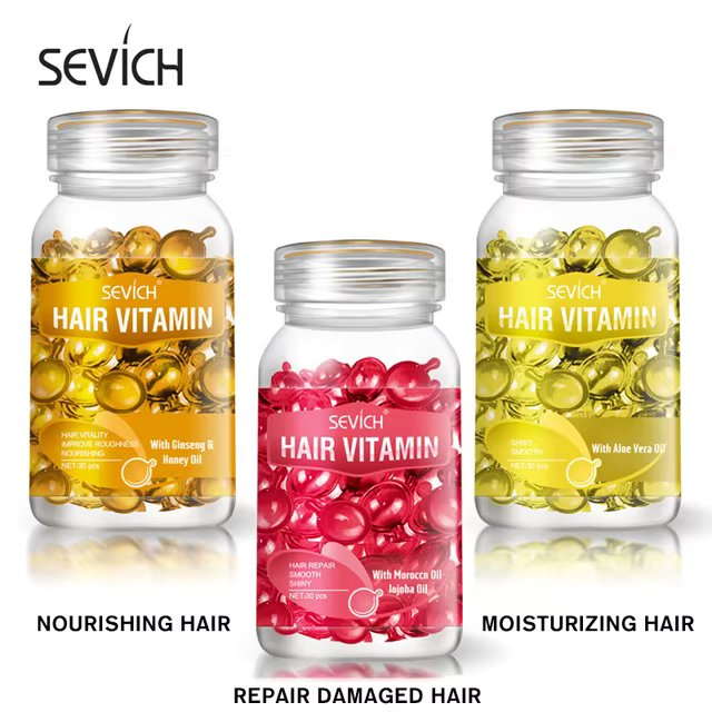 Nourishing Set