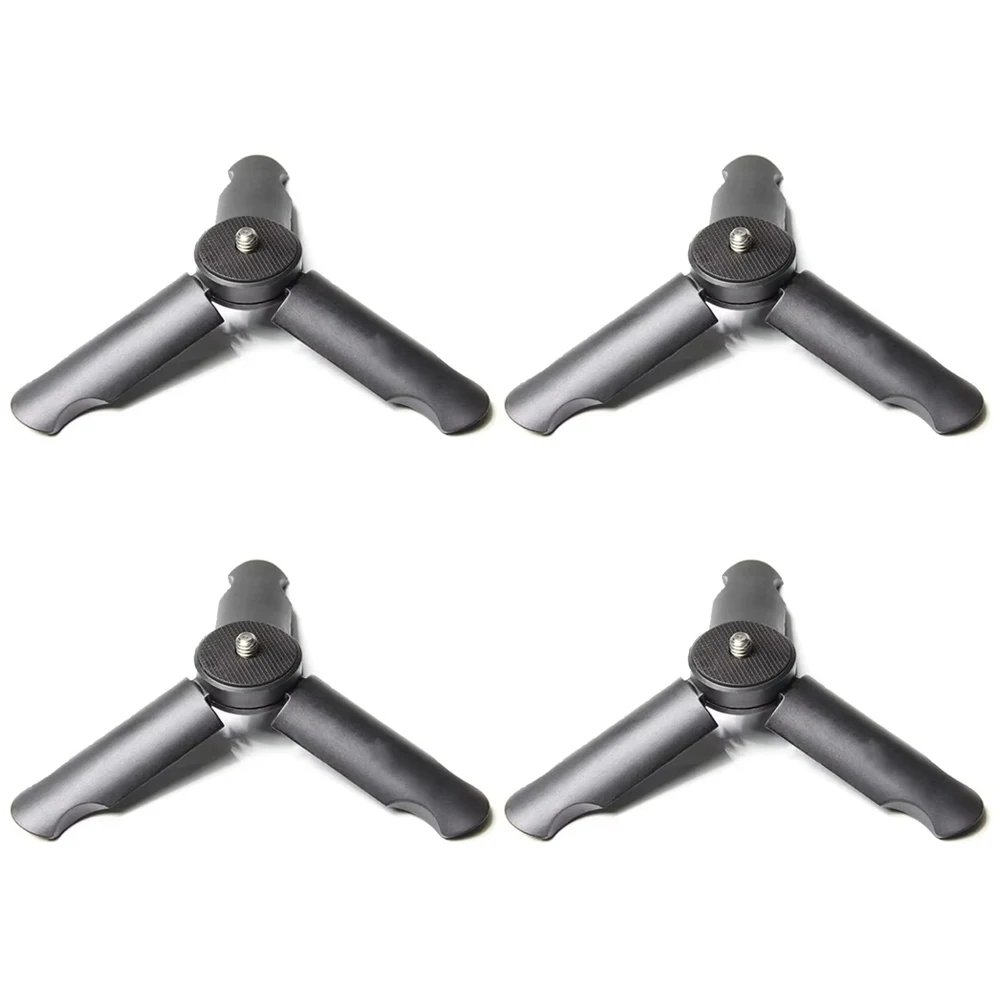 4pcs Tripod