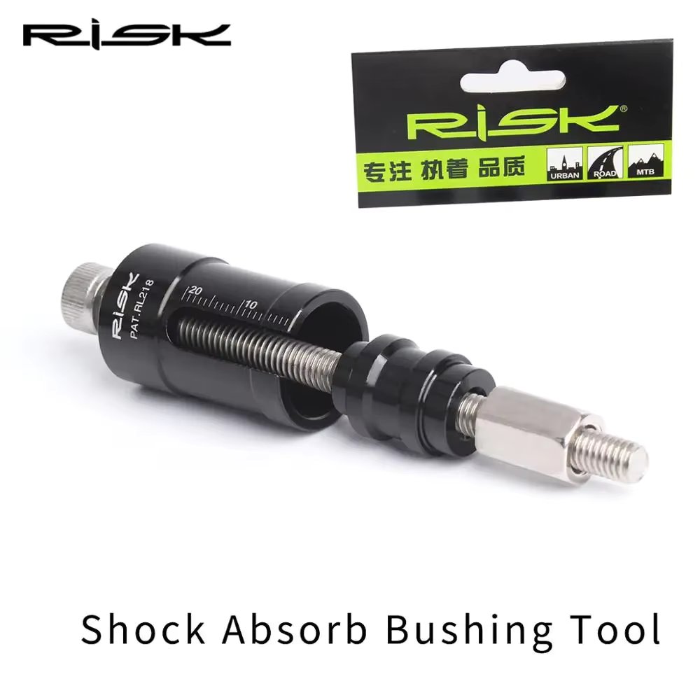 RL218 Repair Tools