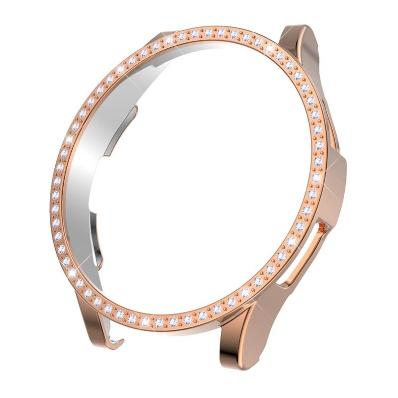 5 rose gold