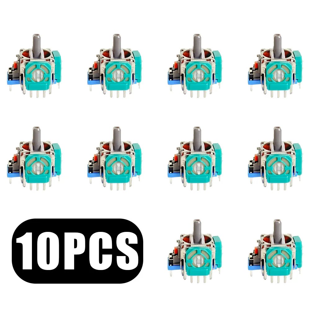 10pcs-for ps4