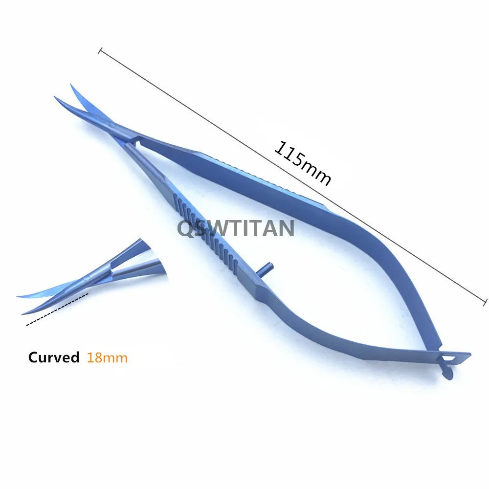 1pcTitanium - Curved