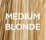 med-blonde
