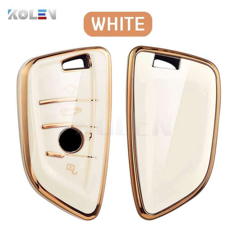 White only case
