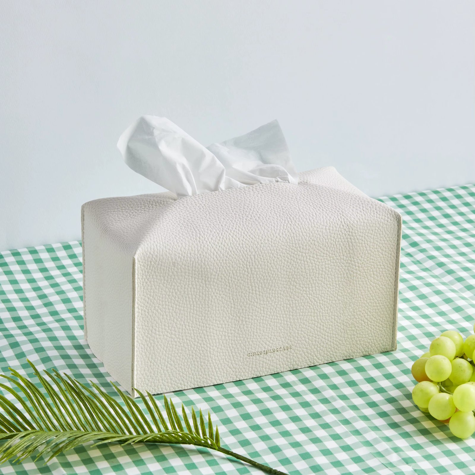 Clean Daily Tissue Case