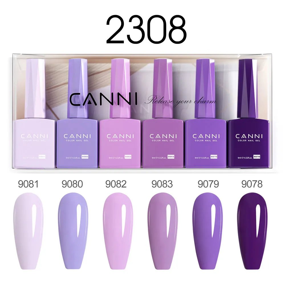 2308 hema free gel