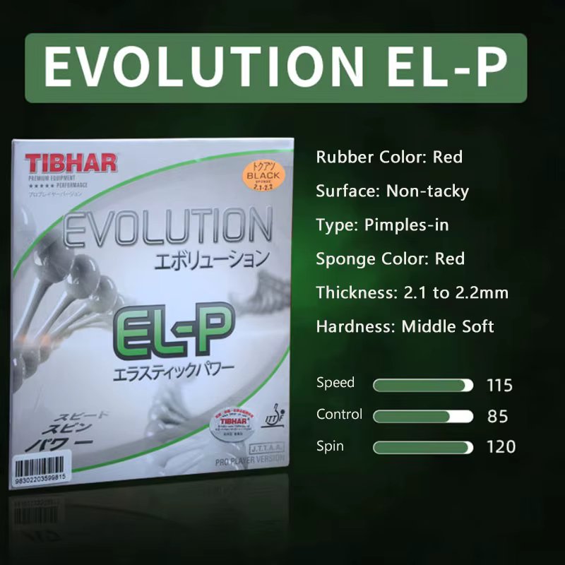 EL-P Red