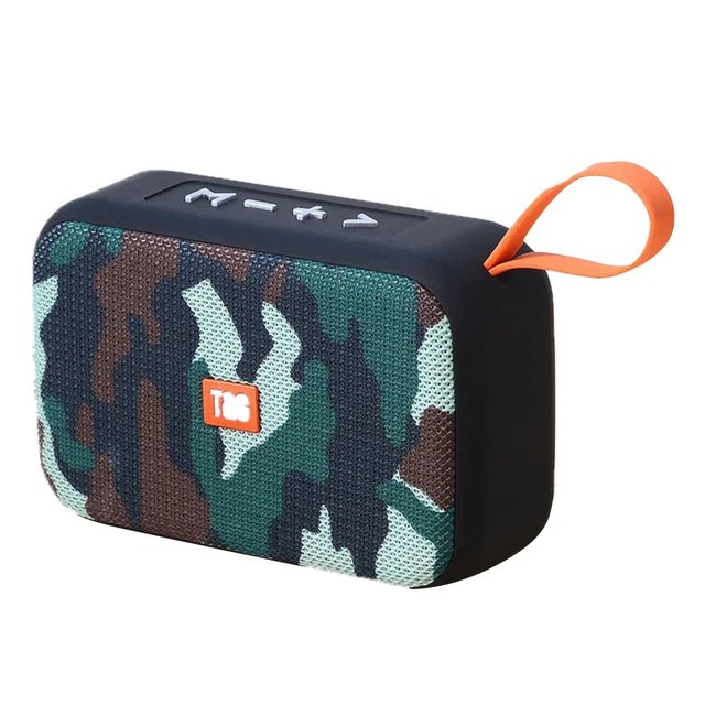 Style B camouflage