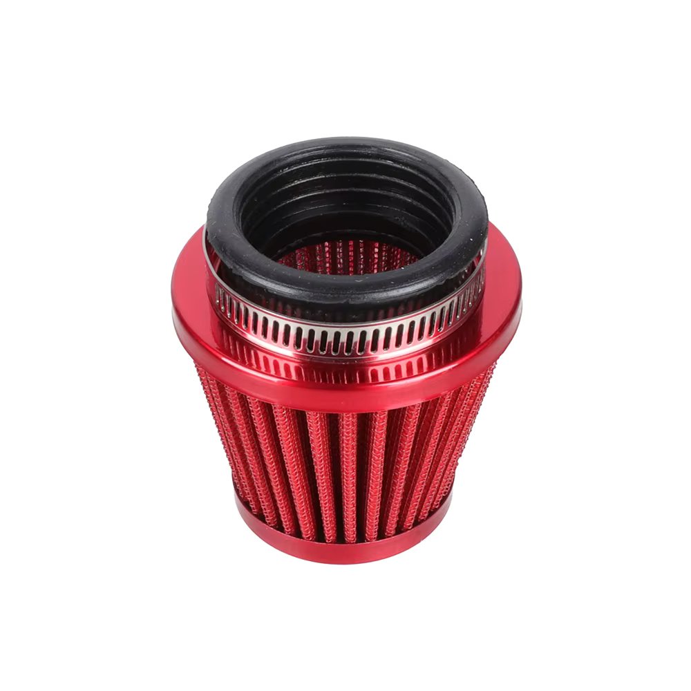 45MM Red