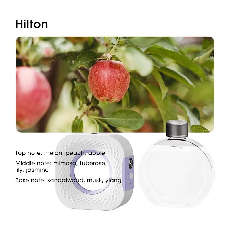 Hilton