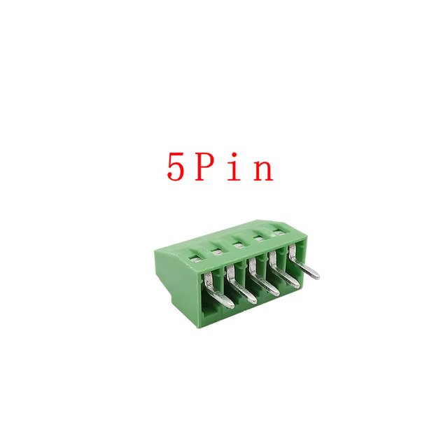 5Pin