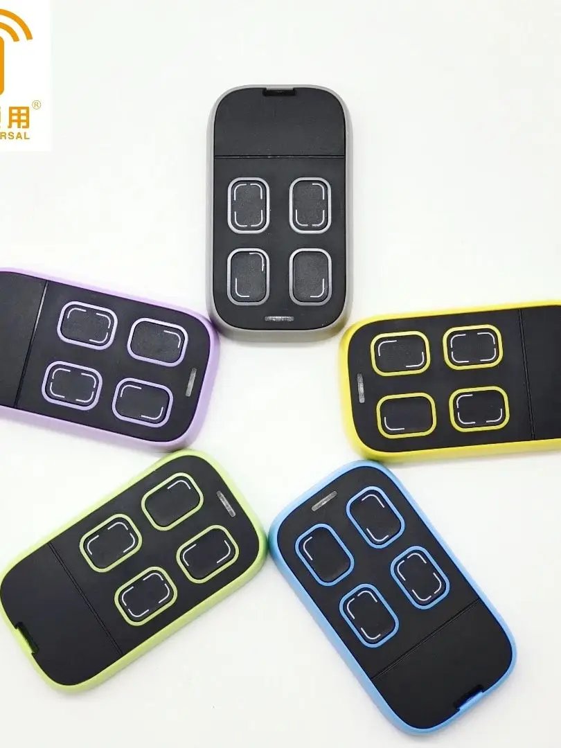 Random Color 5Pcs