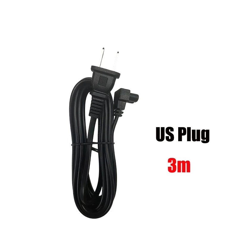 US plug Length 3m
