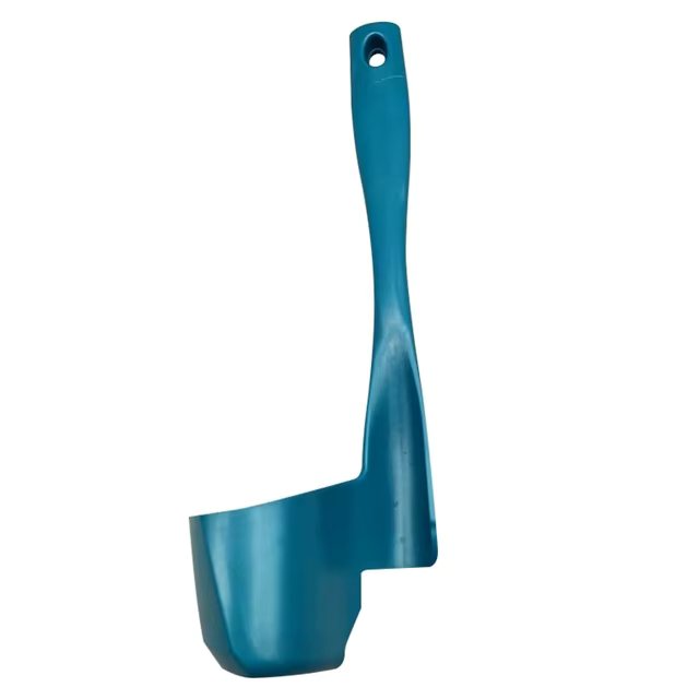 blue B