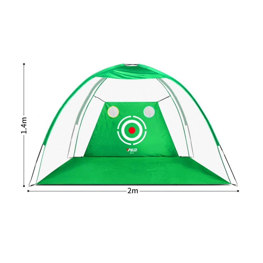 Green 2 meters