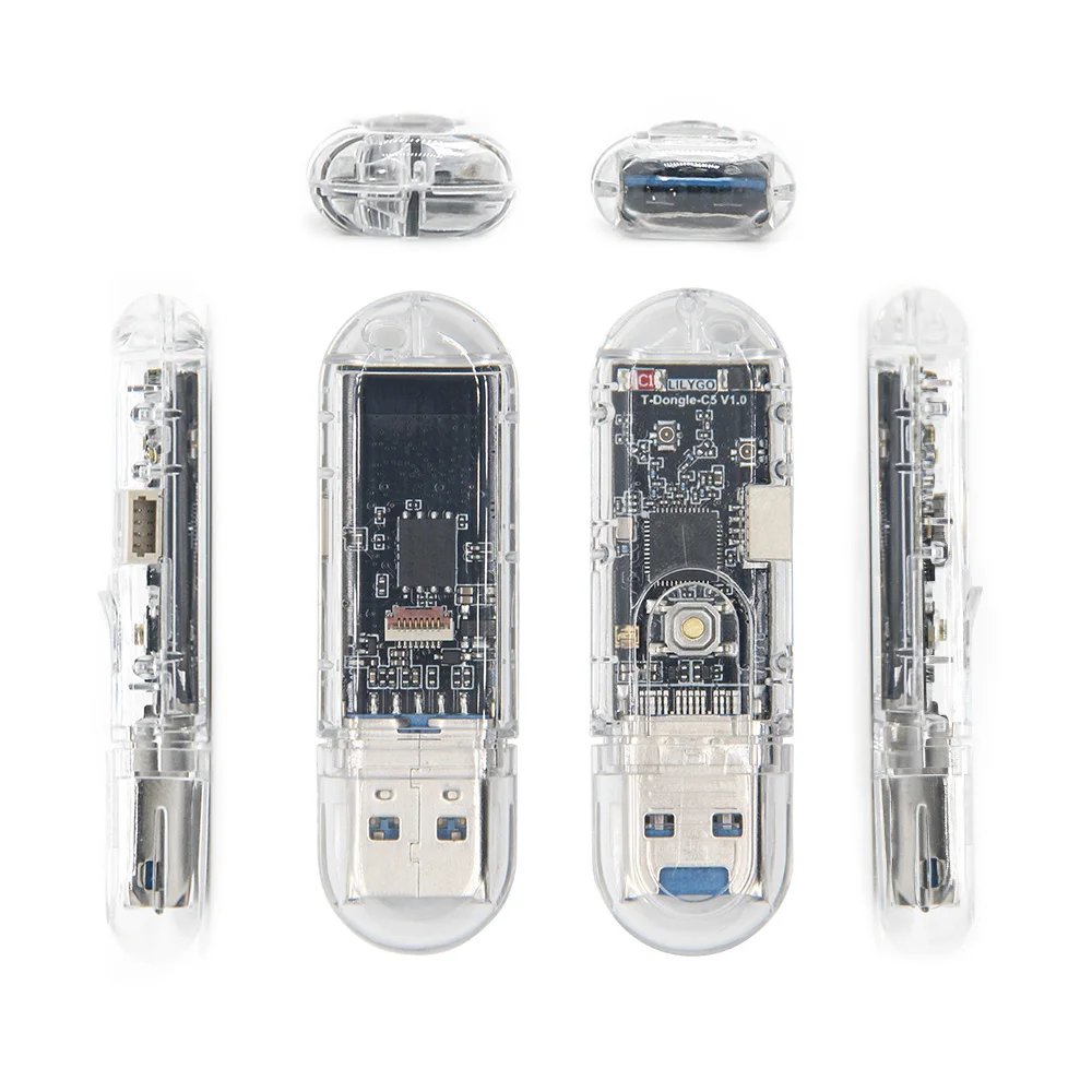 T-Dongle-C5 Not LCD
