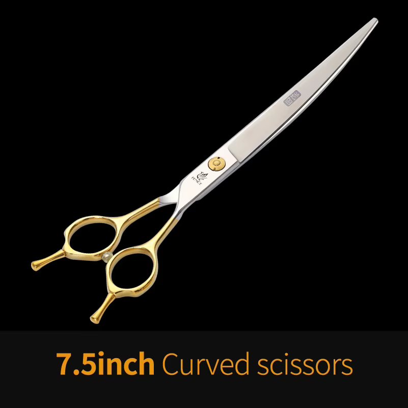 7.5 curved