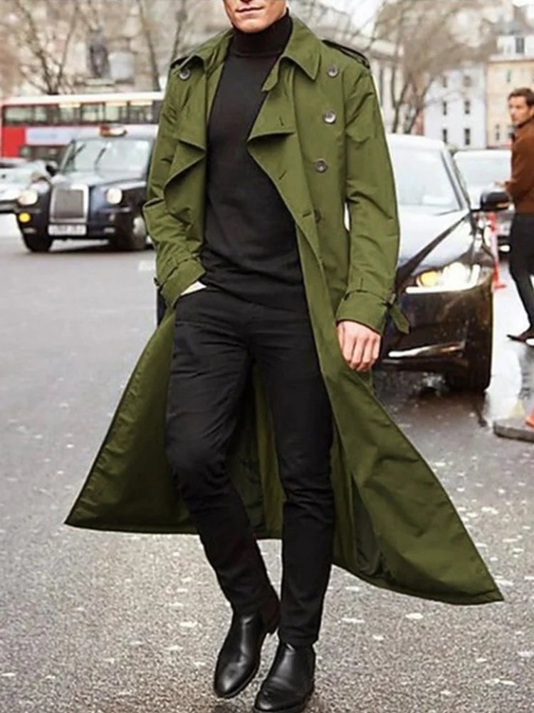 army green
