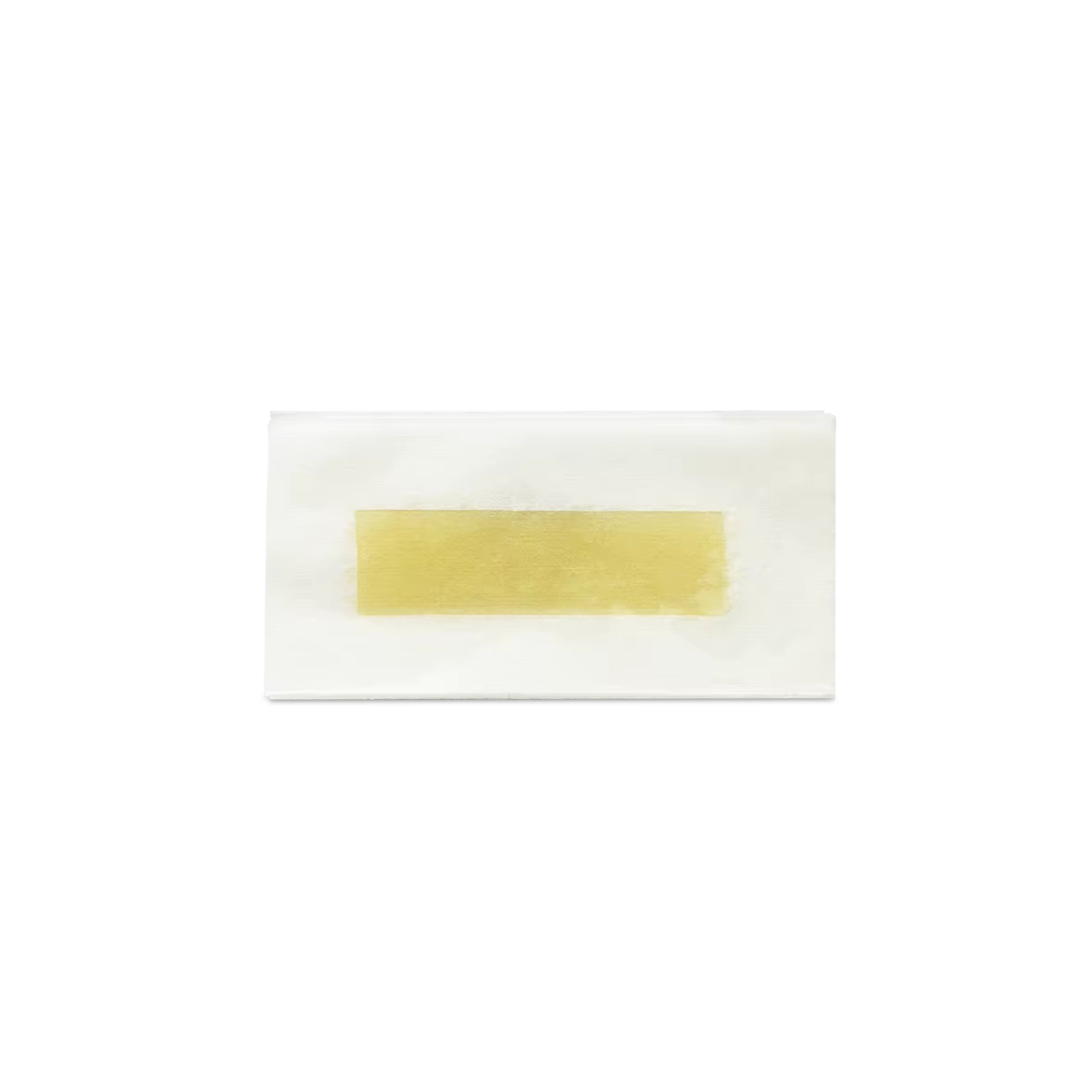 Cold wax facial depilatory bands | Waxes waxing, upper lip, sensitive skin