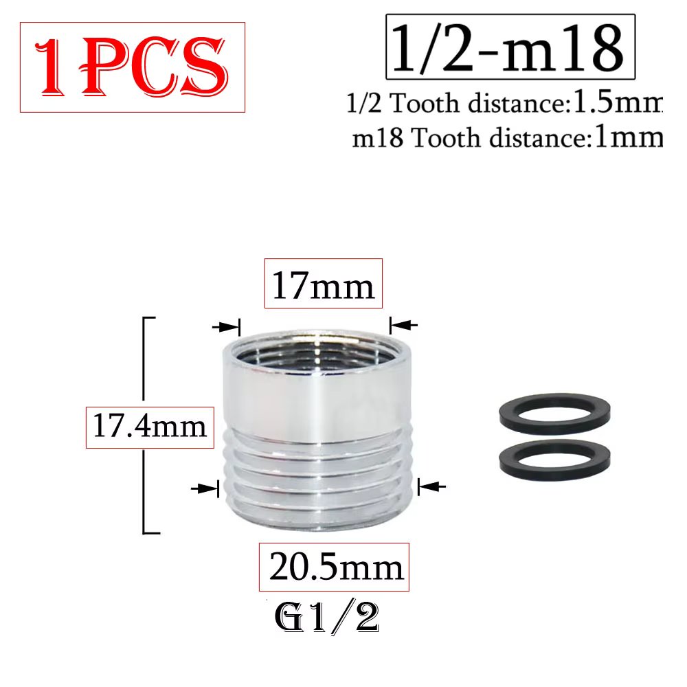1I2 x 18mm