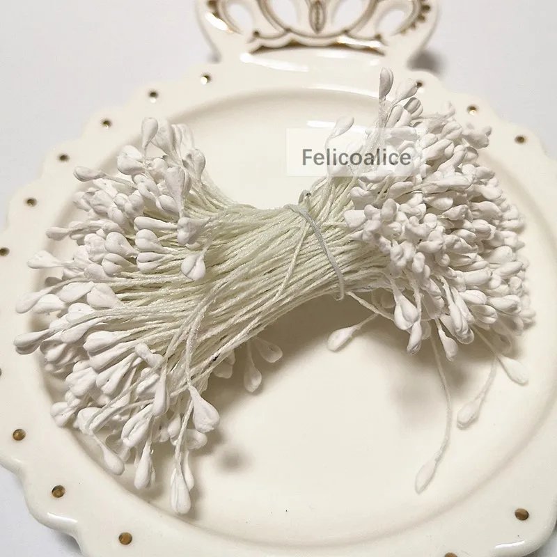 White 350pcs