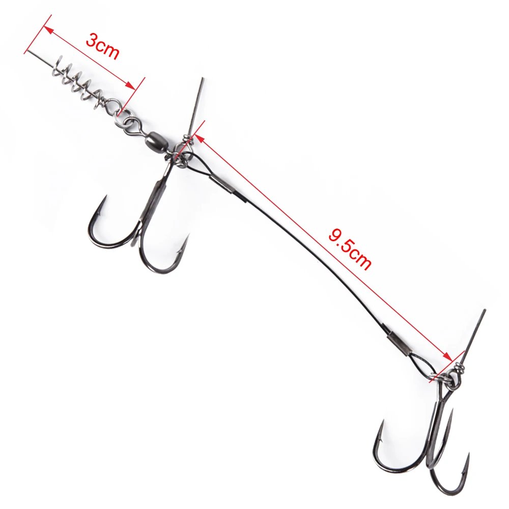 double hook