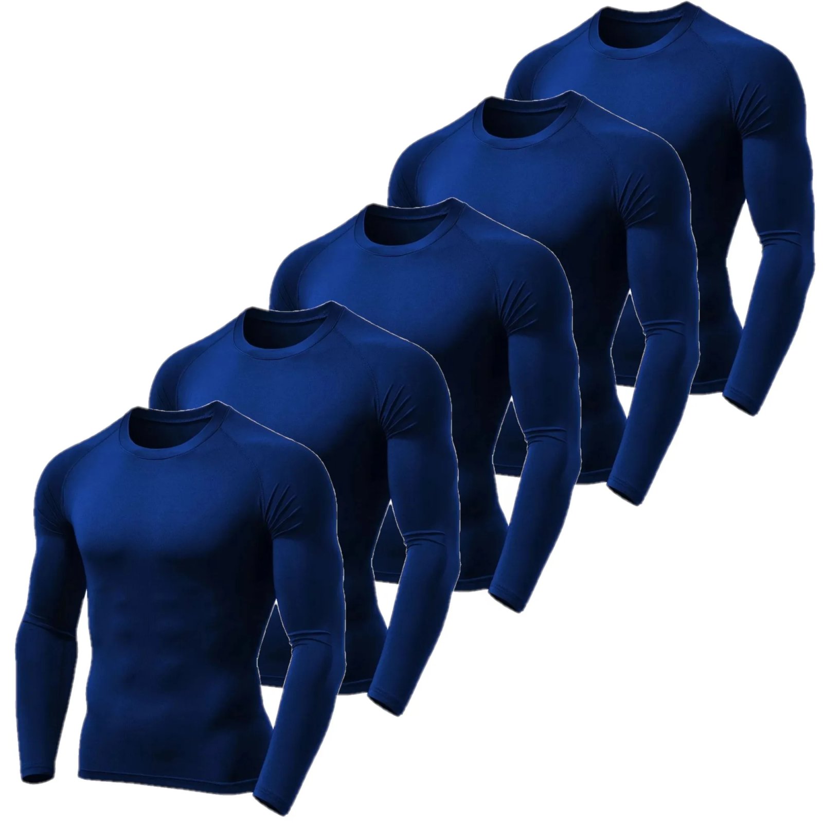 Azul Marinho