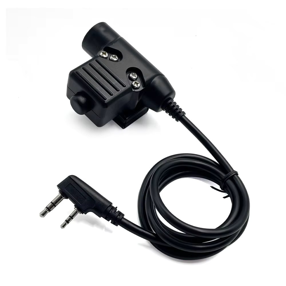PTT adapter