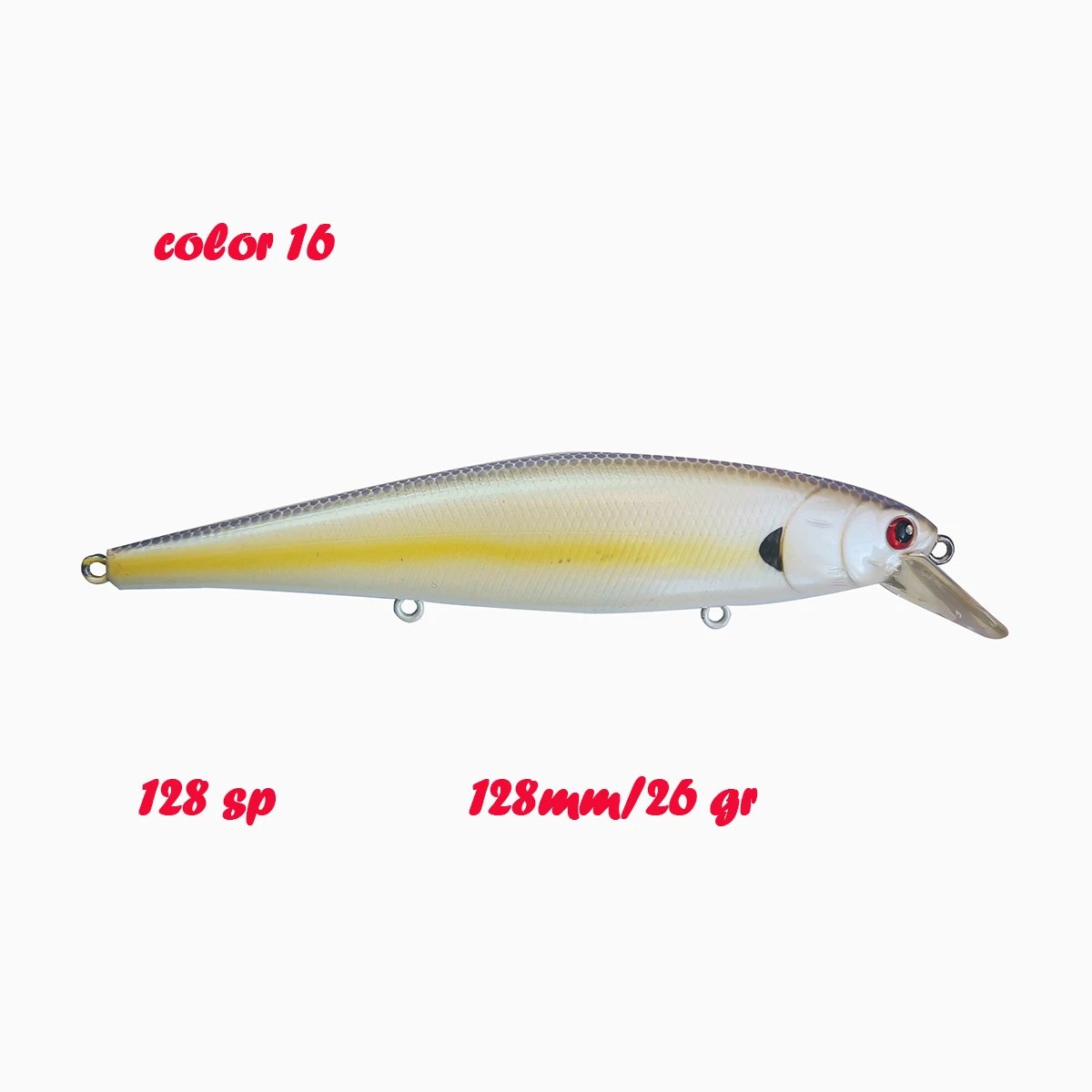 128 sp-16