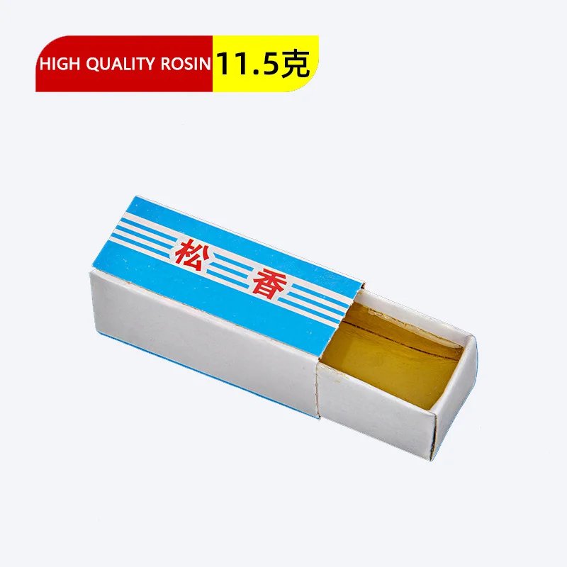High Purity Impurity Free Rosin Electric Soldering Iron Repair Welding Paste Lead-free Soldering Tin Soldering Oil Solder Flux