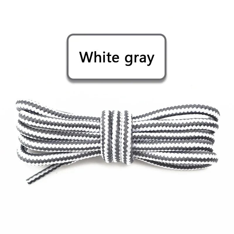 White gray